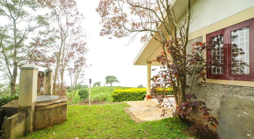 The Orange Home Kotagiri Exterior photo
